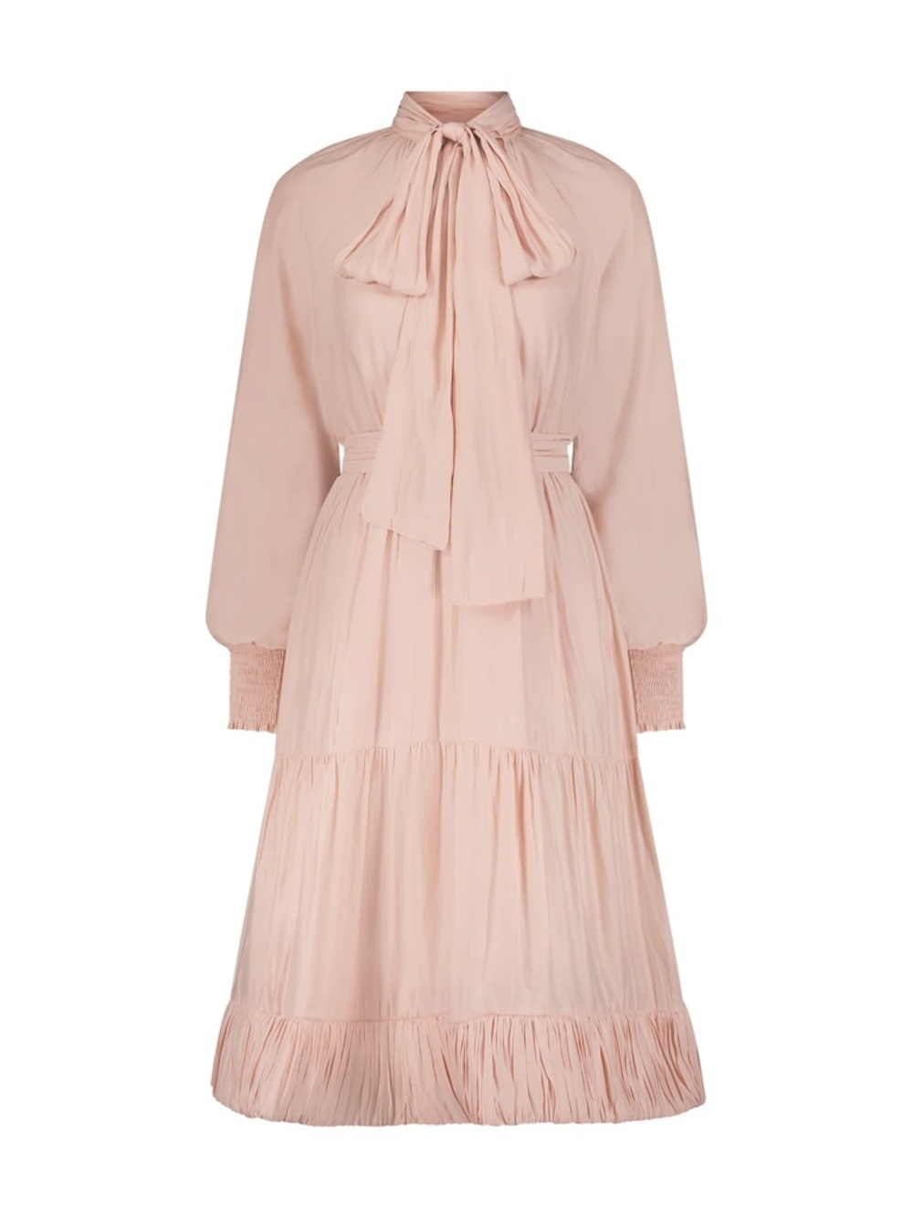 Aleeza Paris Castille Dress